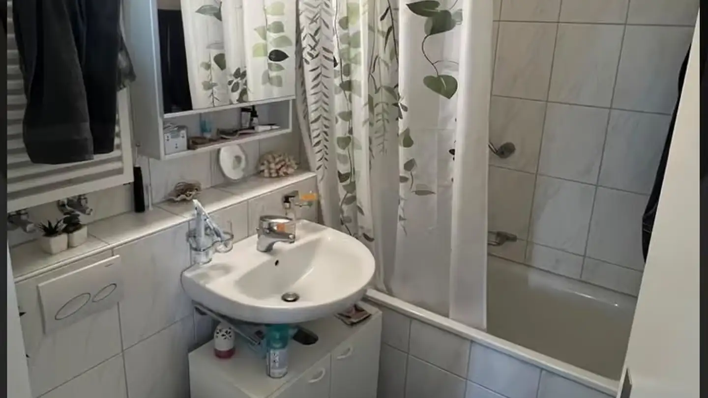 Appartamento in affitto - Hallwilstrasse 24, 5600 Lenzburg - Foto 4