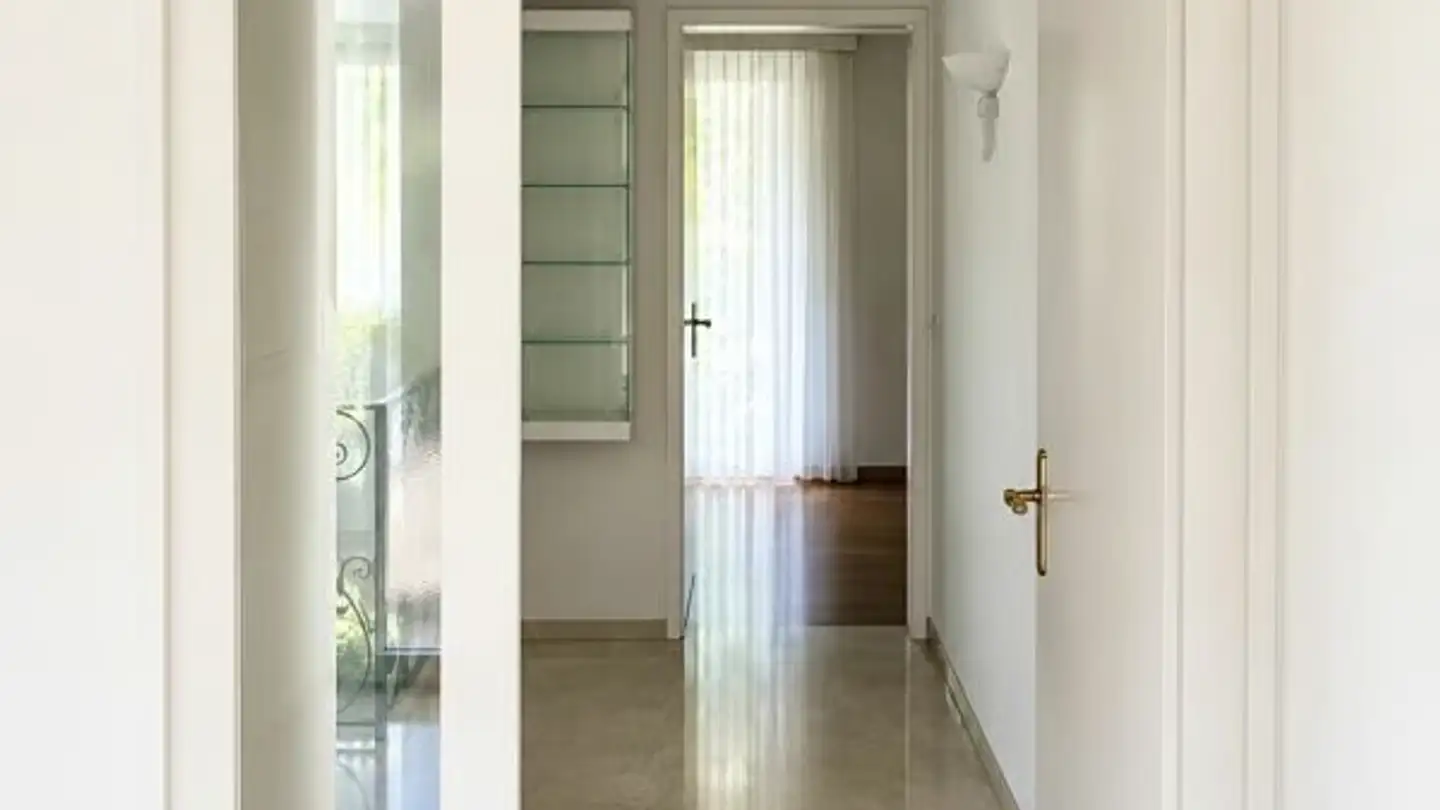 Casa singola in affitto - Schulhausstrasse 26, 8955 Oetwil an der Limmat - Foto 2