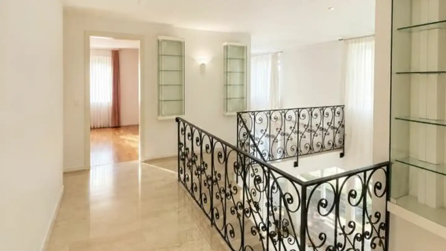 Casa singola in affitto - Schulhausstrasse 26, 8955 Oetwil an der Limmat - Foto 3