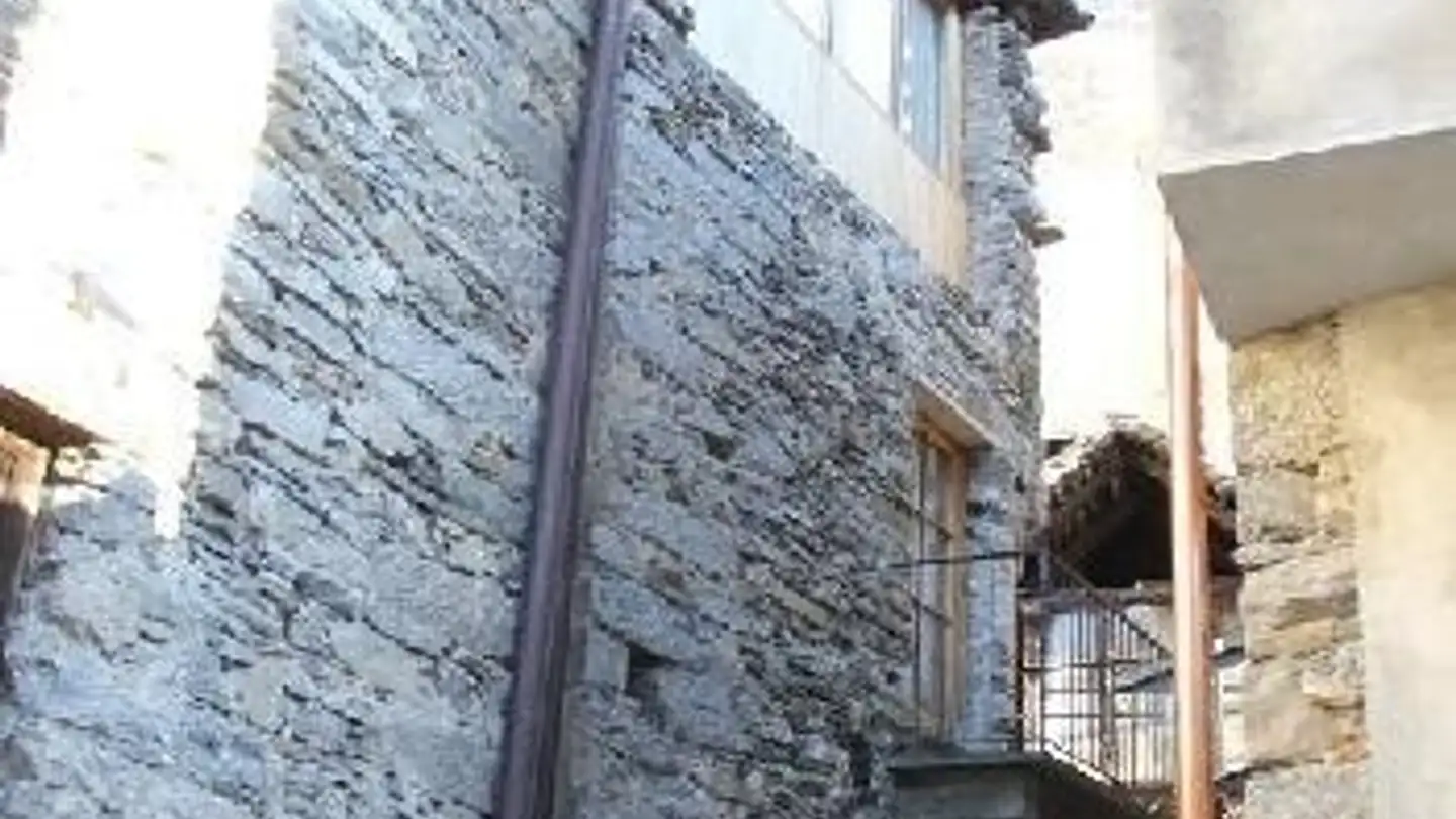 Maison individuelle à vendre - 6674 Someo