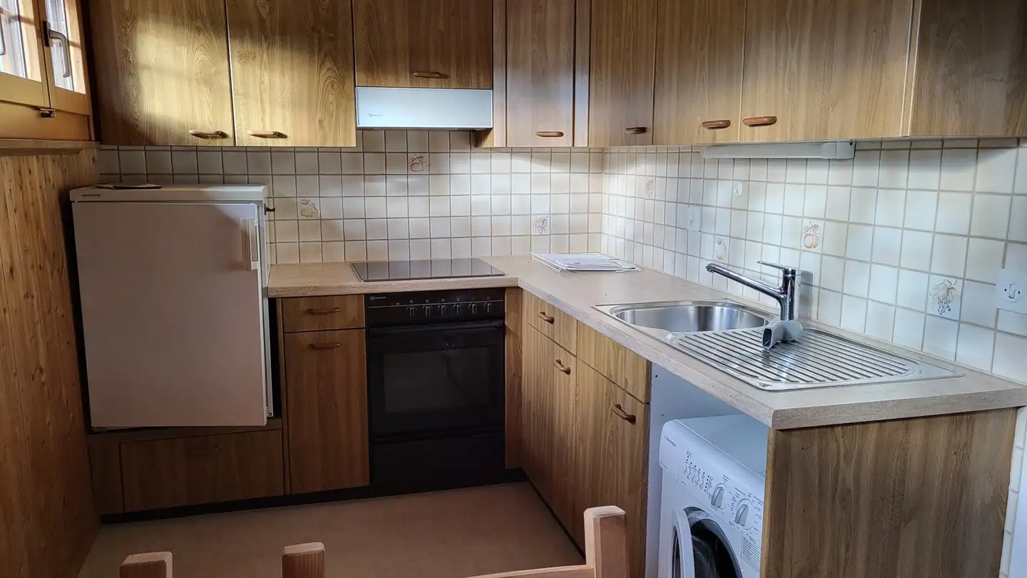 Appartement à louer - 3752 Wimmis - Photo 2