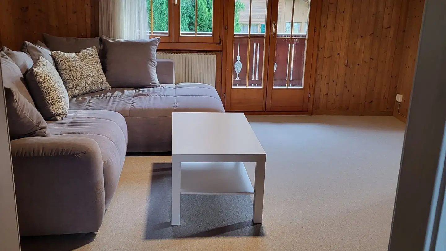 Appartement à louer - 3752 Wimmis - Photo 4