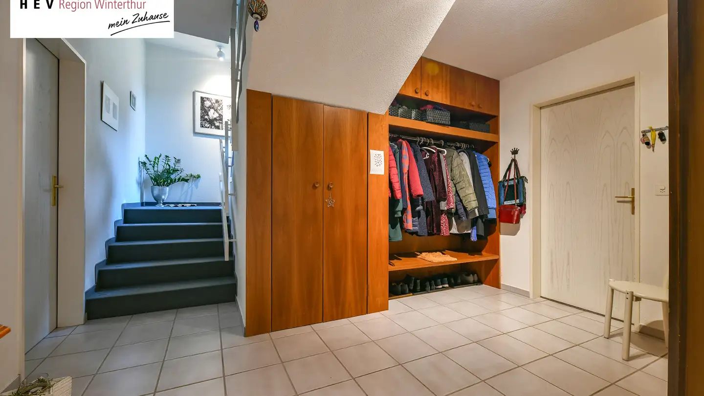 Maison individuelle à vendre - Rosenrain 5, 8400 Winterthur - Photo 2