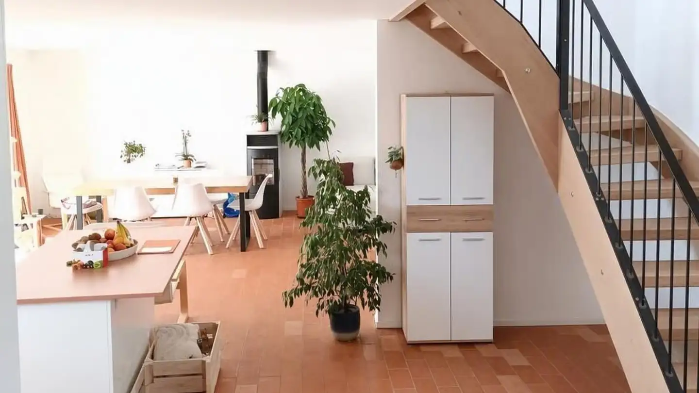 Einfamilienhaus mieten - Rue Du Château 6b, 1406 Cronay - Foto 4