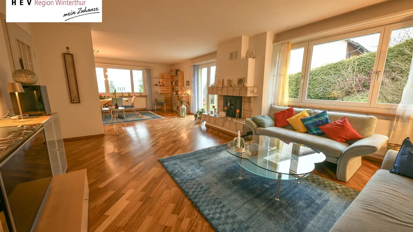 Maison individuelle à vendre - Rosenrain 5, 8400 Winterthur - Photo 3