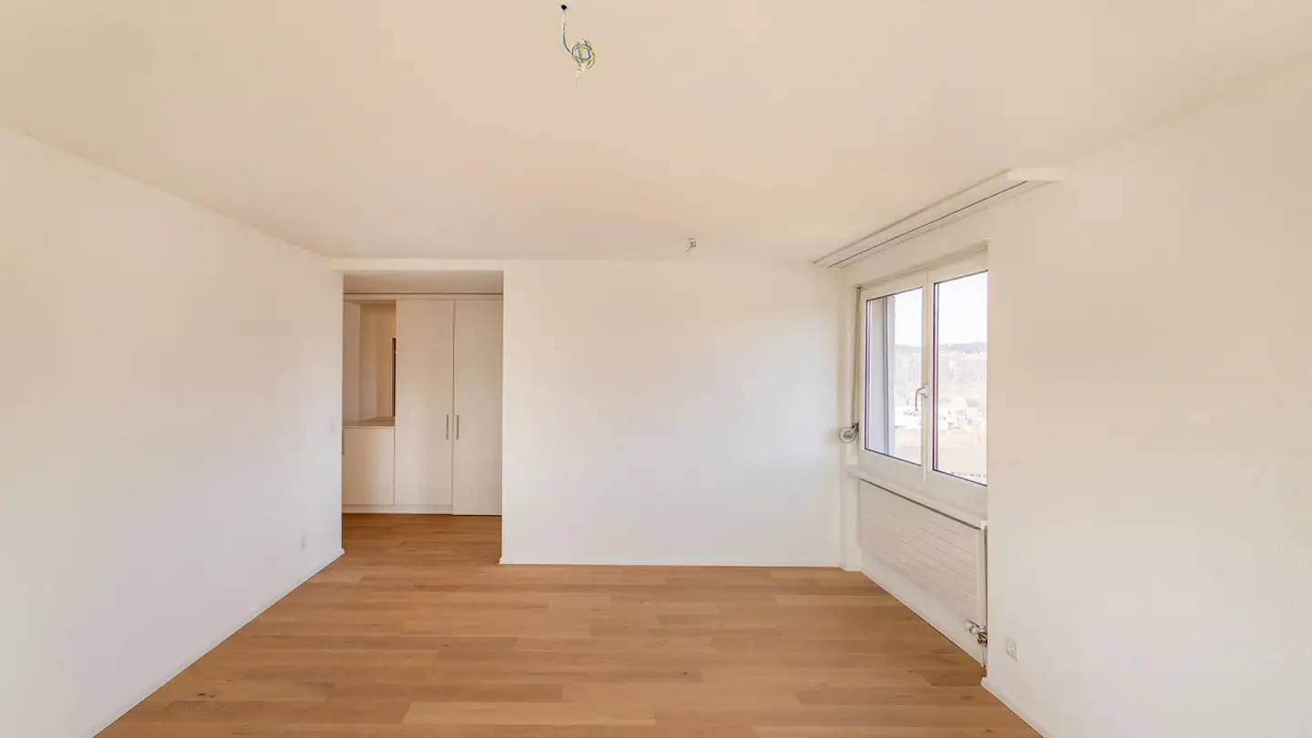 Penthouse for rent - Glatthof 1, 9245 Oberbüren - Photo 4