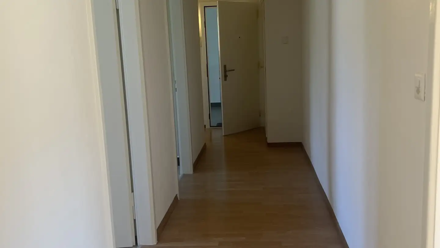 Apartment for rent - Nassackerstrasse 6, 8952 Schlieren