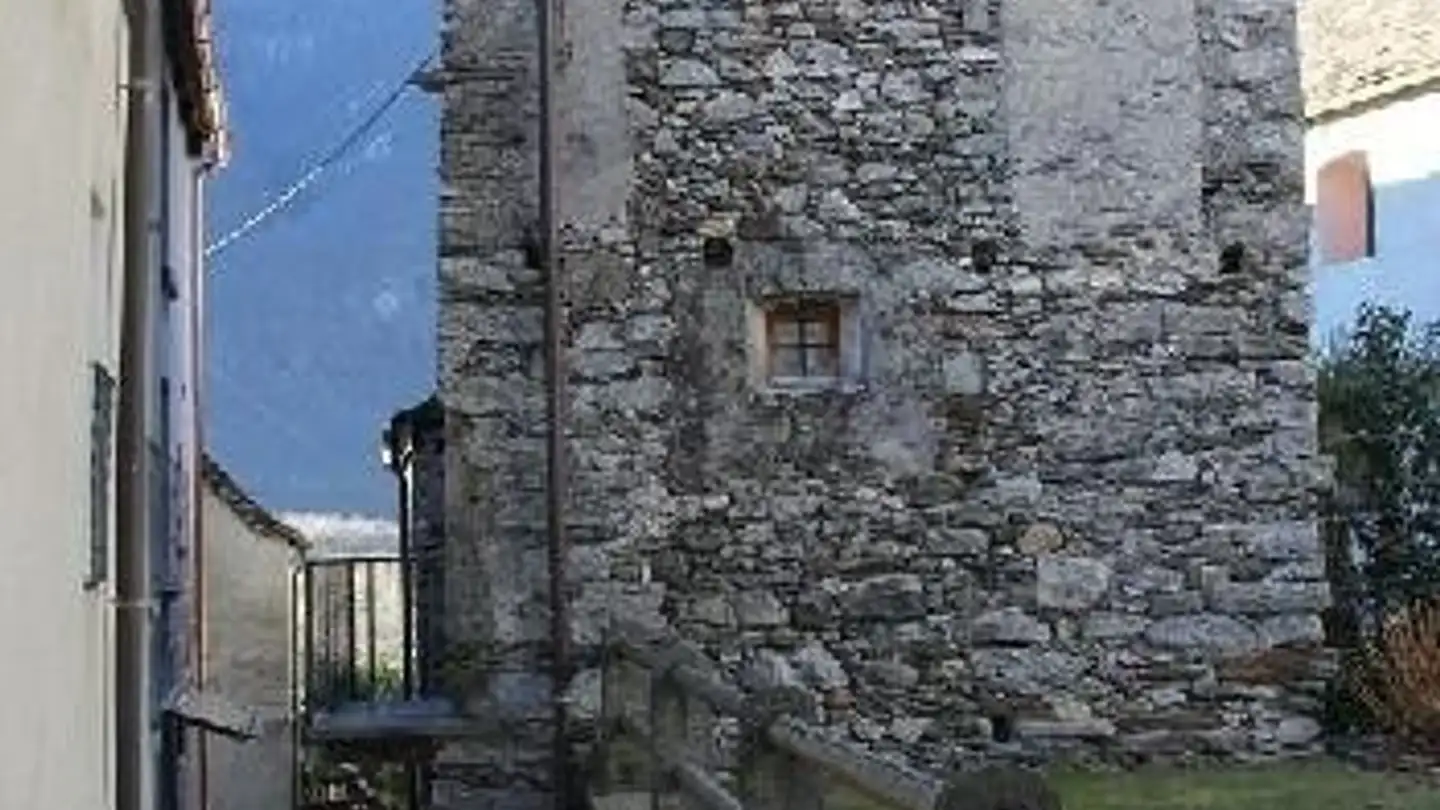 Maison individuelle à vendre - 6674 Someo - Photo 2