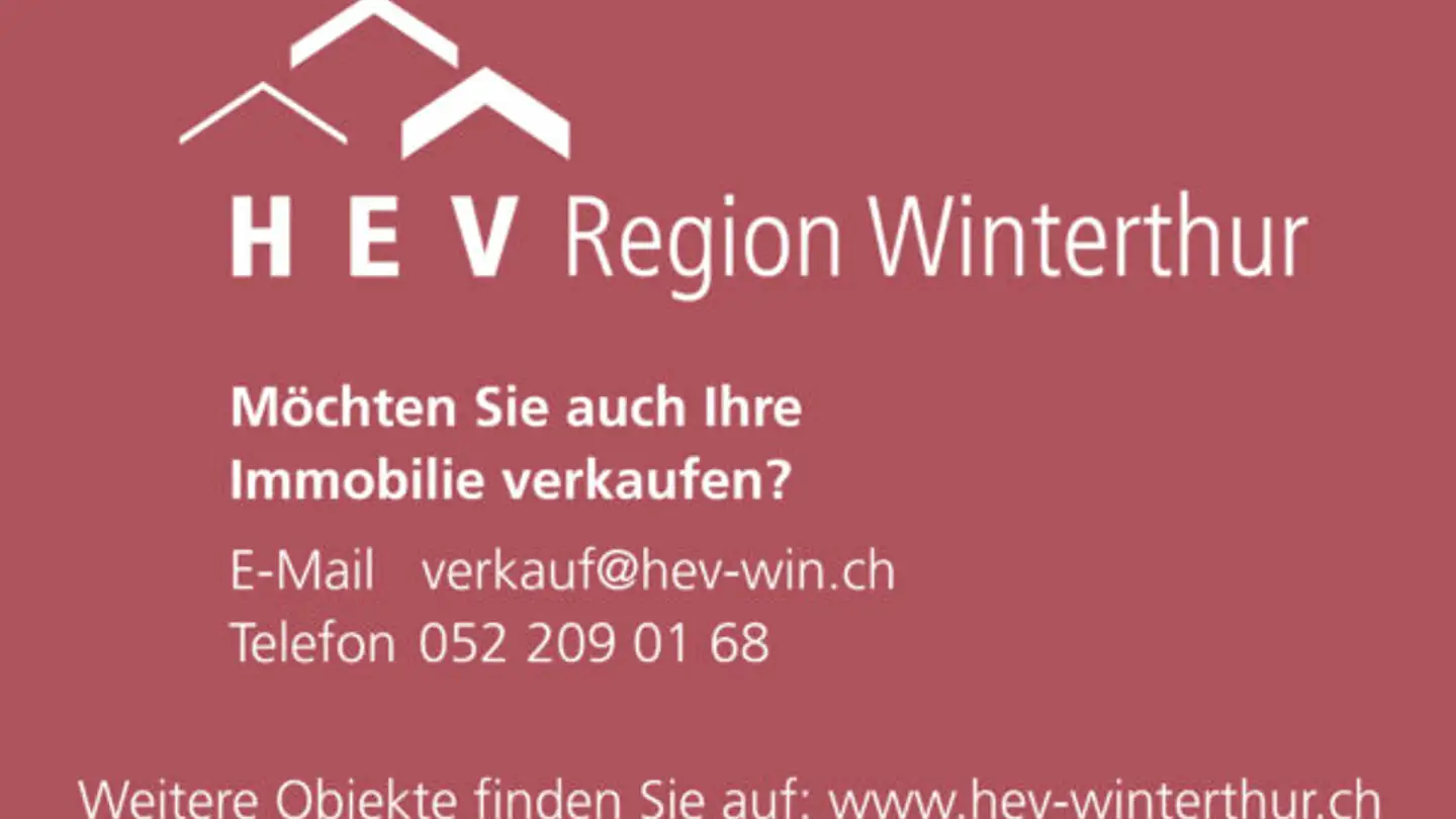 Maison individuelle à vendre - Rosenrain 5, 8400 Winterthur - Photo 4