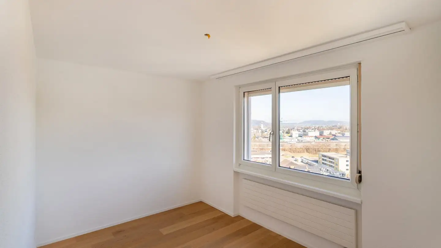 Penthouse for rent - Glatthof 1, 9245 Oberbüren - Photo 3