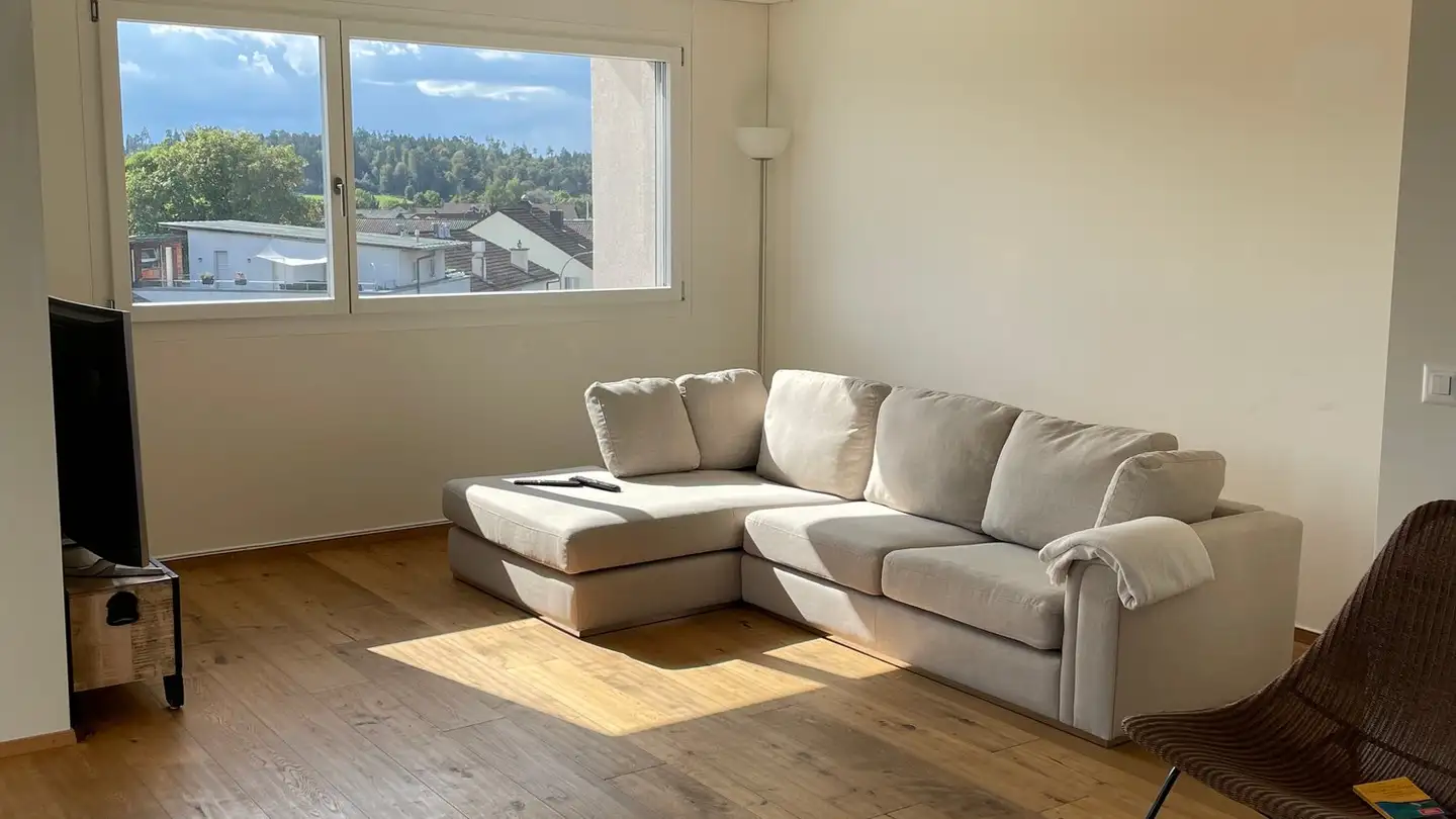 Attico in affitto - Klotenerstrasse 50, 8303 Bassersdorf