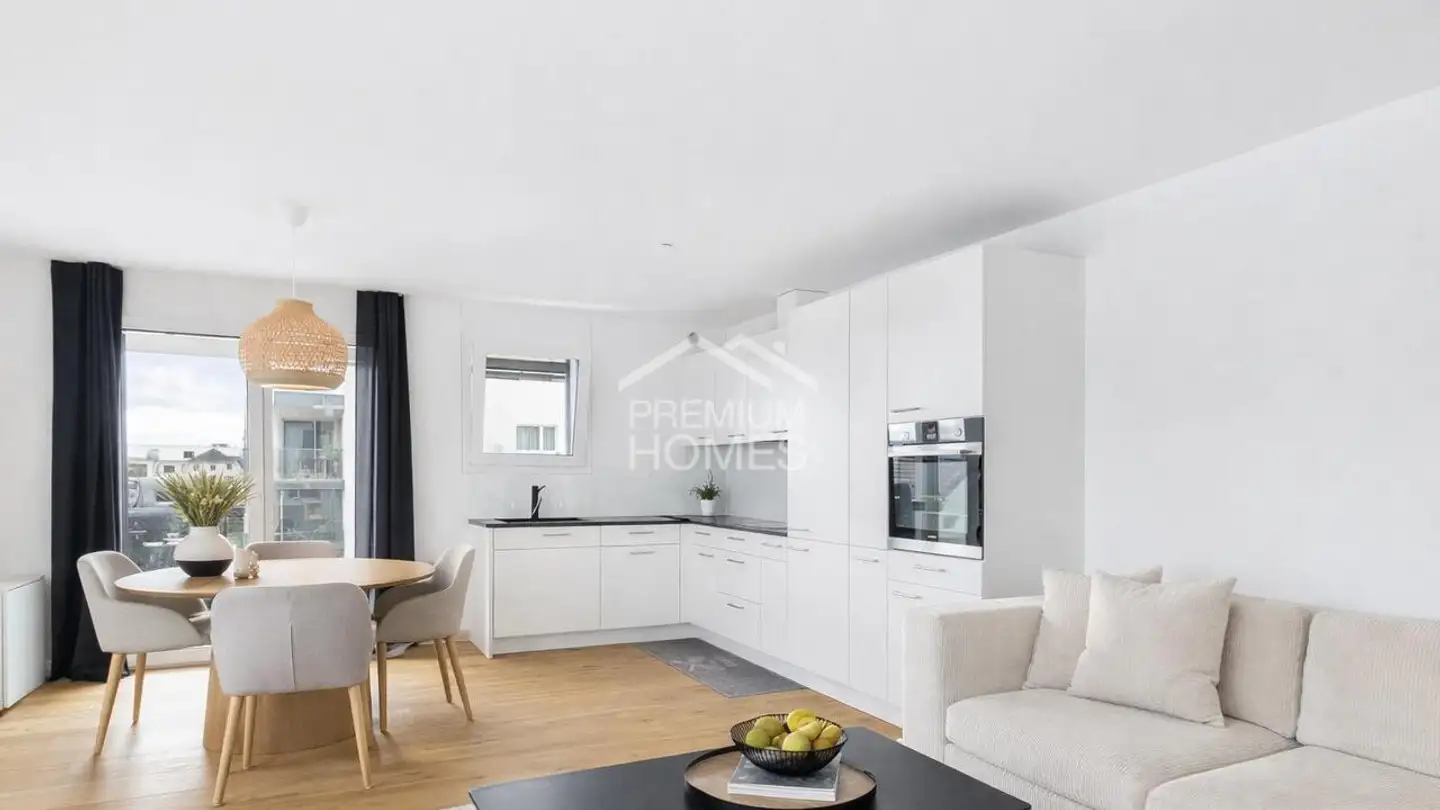 Appartamento in vendita - 6244 Nebikon