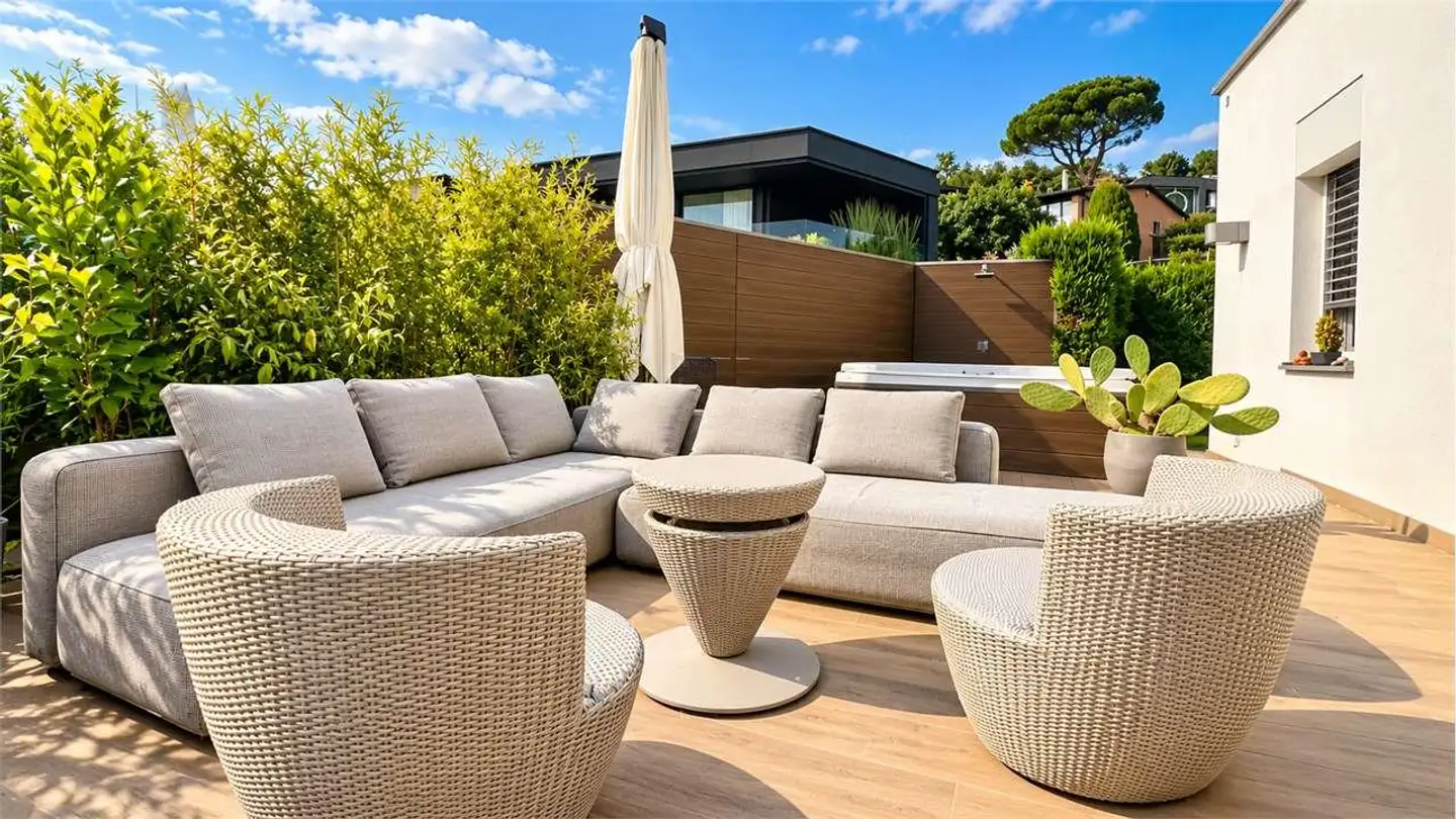 Apartment for sale - Via Orbisana, 6932 Breganzona - Photo 4
