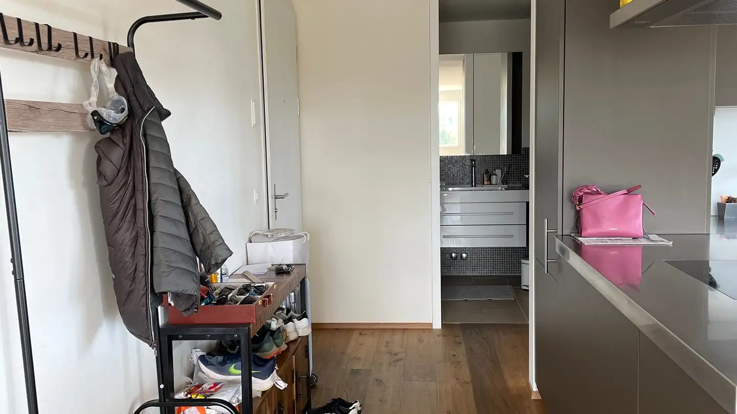 Attico in affitto - Klotenerstrasse 50, 8303 Bassersdorf - Photo 2