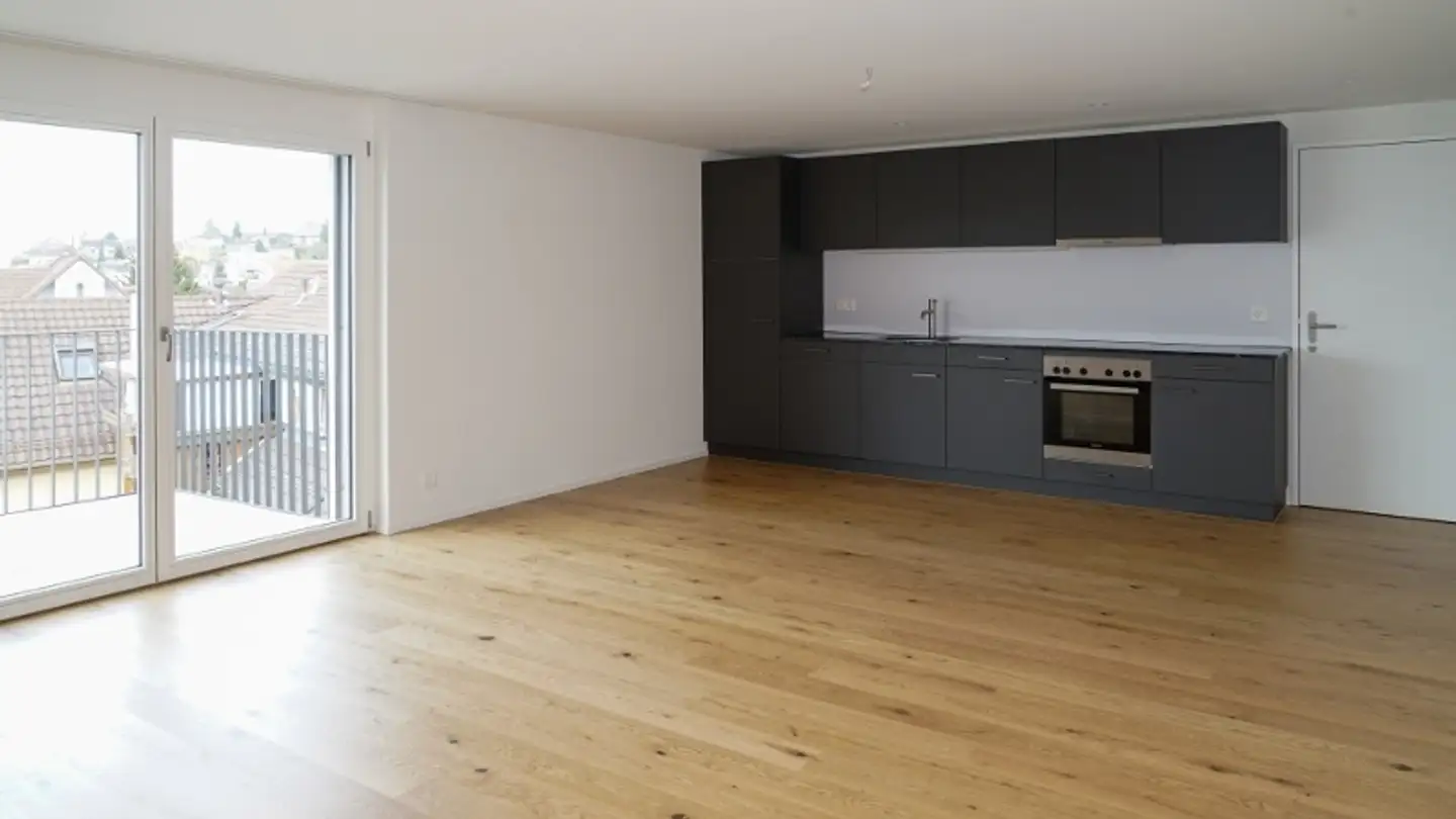Single room for rent - Mitteldorfstrasse, 5607 Hägglingen