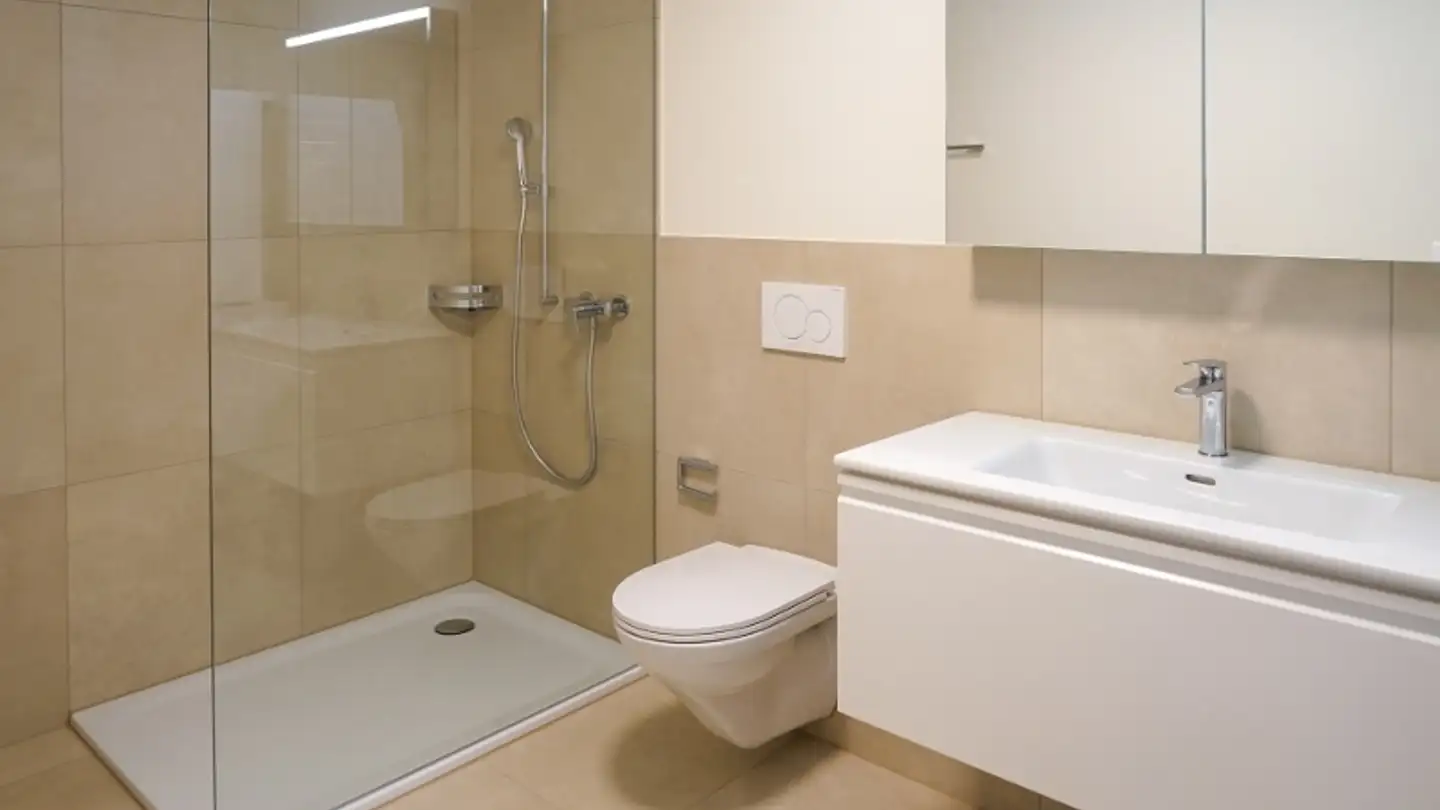Single room for rent - Mitteldorfstrasse, 5607 Hägglingen - Photo 2
