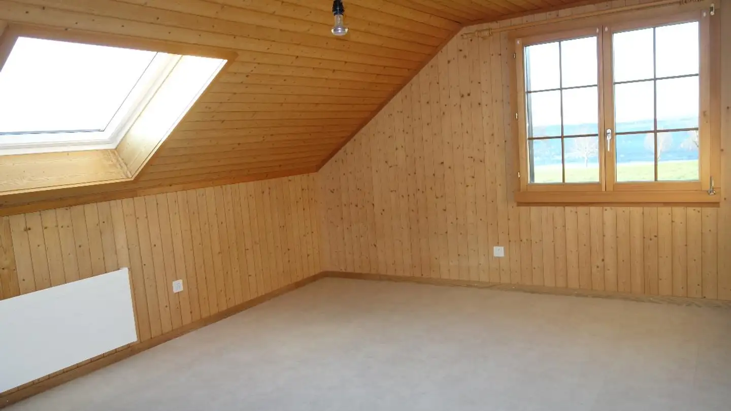 Maison individuelle à louer - Merzeberg 6, 6017 Ruswil - Photo 4