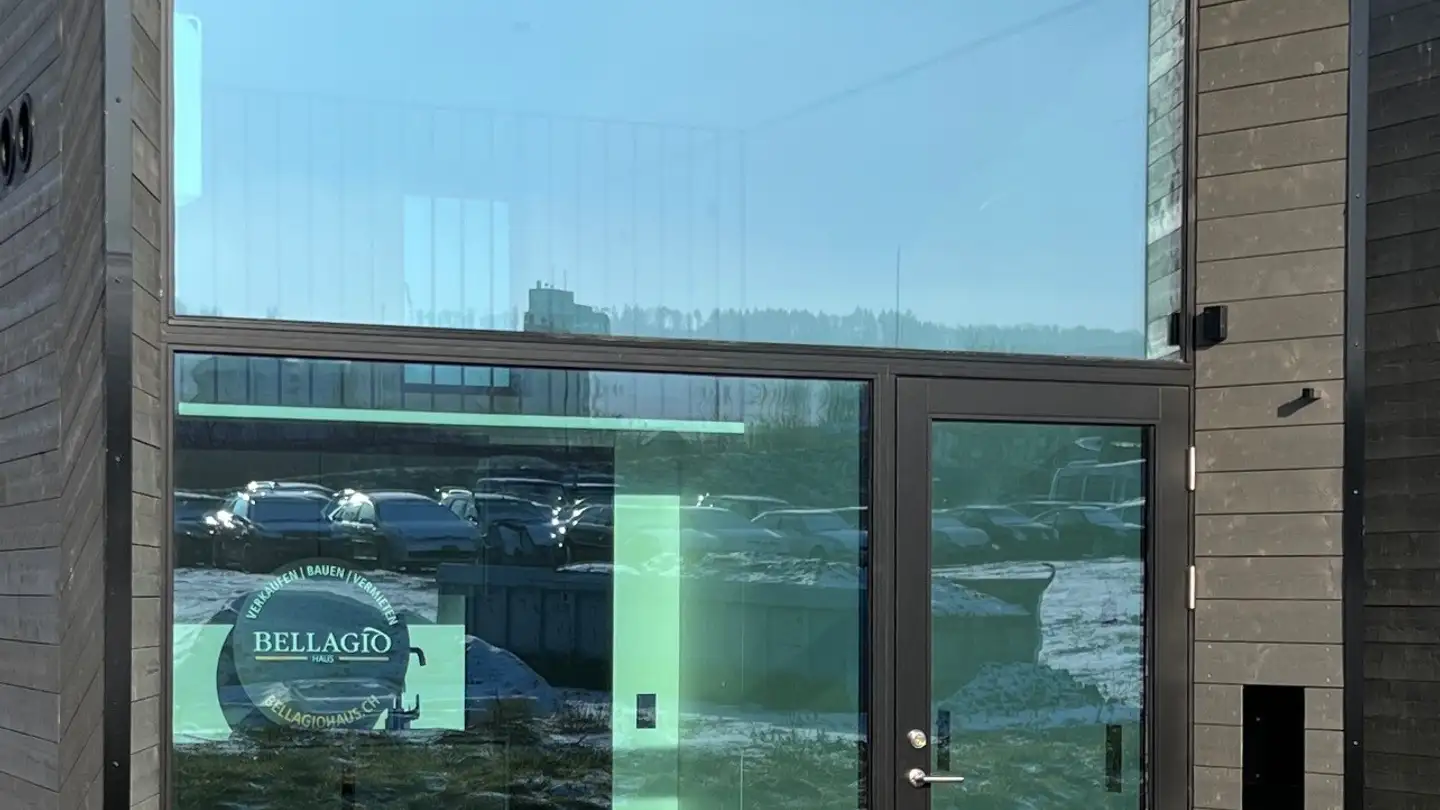 Single house for sale - 6052 Hergiswil NW