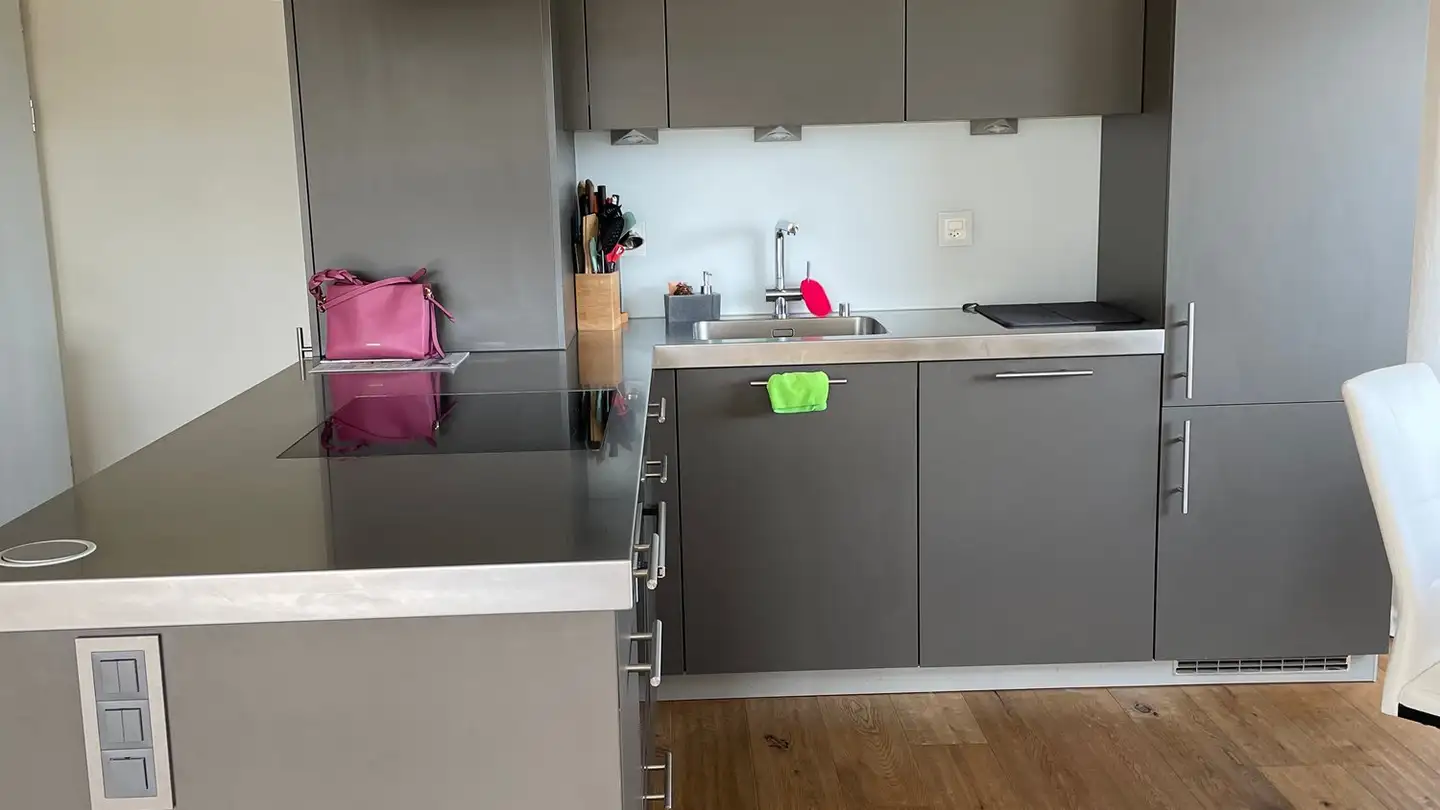 Attico in affitto - Klotenerstrasse 50, 8303 Bassersdorf - Photo 4