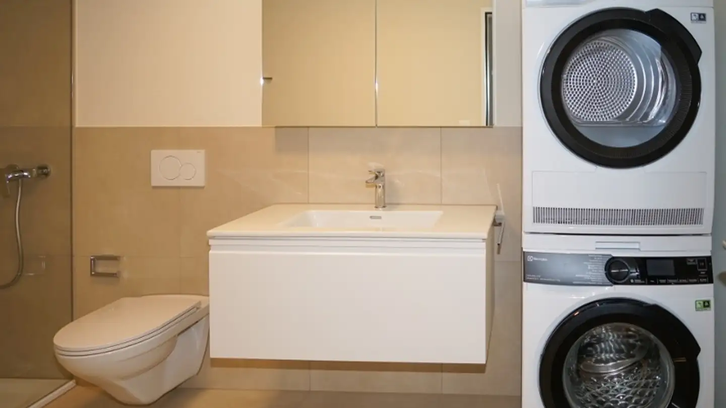 Single room for rent - Mitteldorfstrasse, 5607 Hägglingen - Photo 3