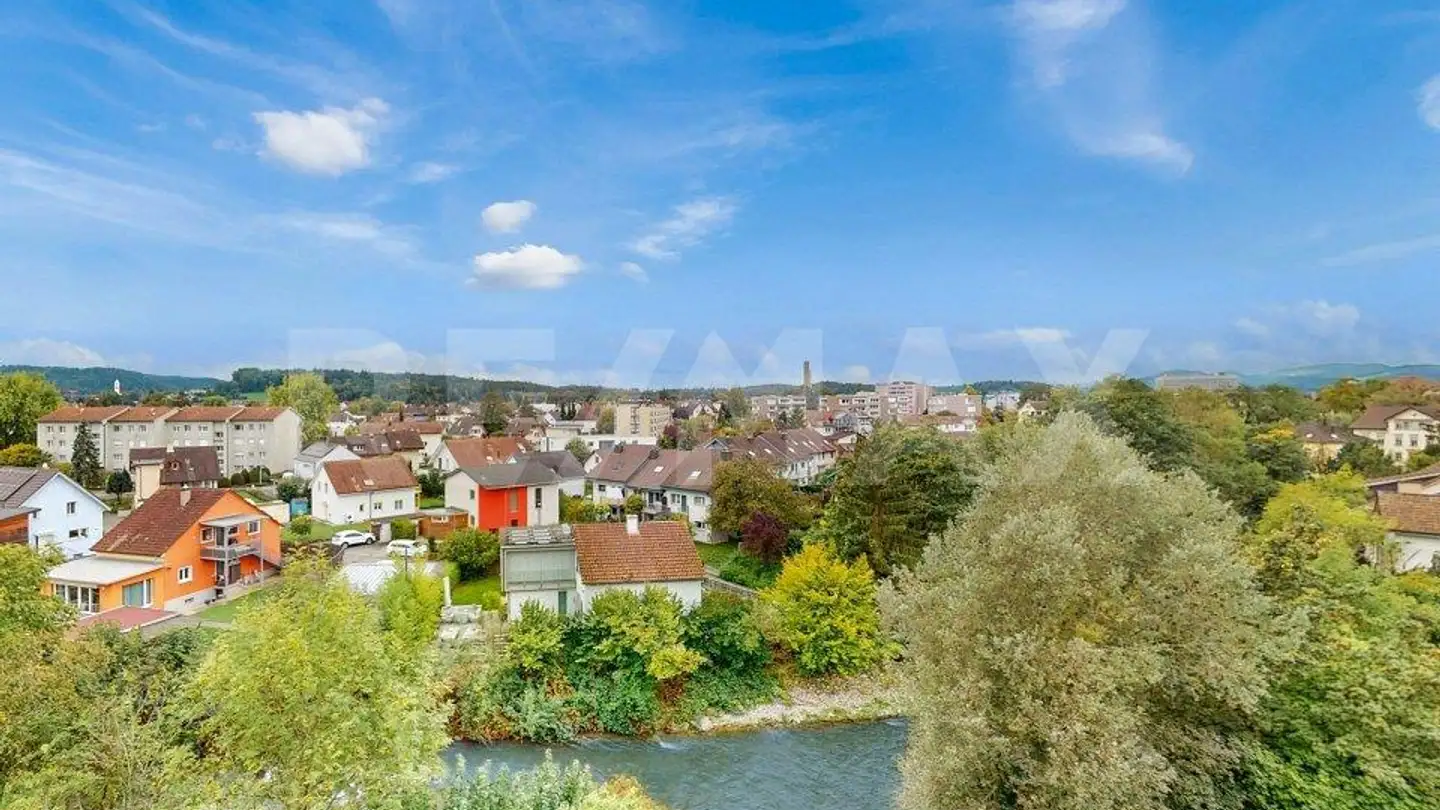 Appartement à vendre - Müliweg 10, 5033 Buchs AG - Photo 2