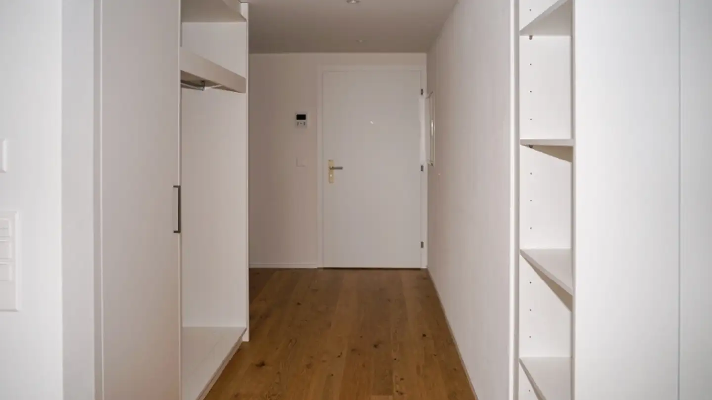 Single room for rent - Mitteldorfstrasse, 5607 Hägglingen - Photo 4