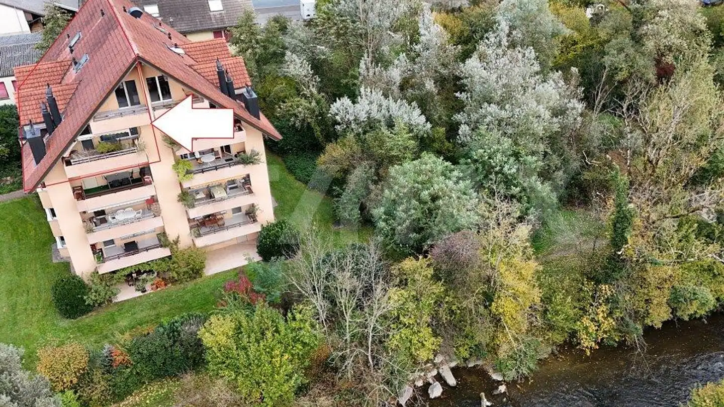 Appartement à vendre - Müliweg 10, 5033 Buchs AG - Photo 3