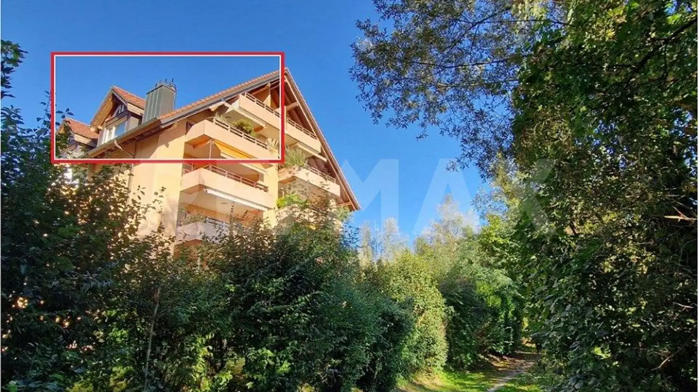 Appartement à vendre - Müliweg 10, 5033 Buchs AG - Photo 4