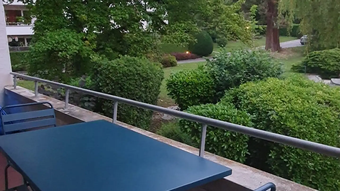 Appartement à louer - Route du Signal 17B, 1018 Lausanne - Photo 3