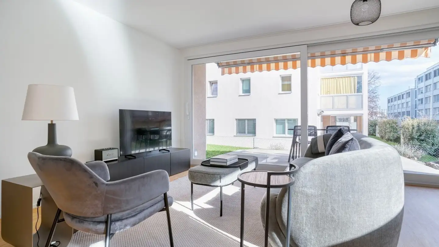 Appartamento ammobiliato in affitto - Neugutstrasse 25, 8304 Wallisellen - Photo 2