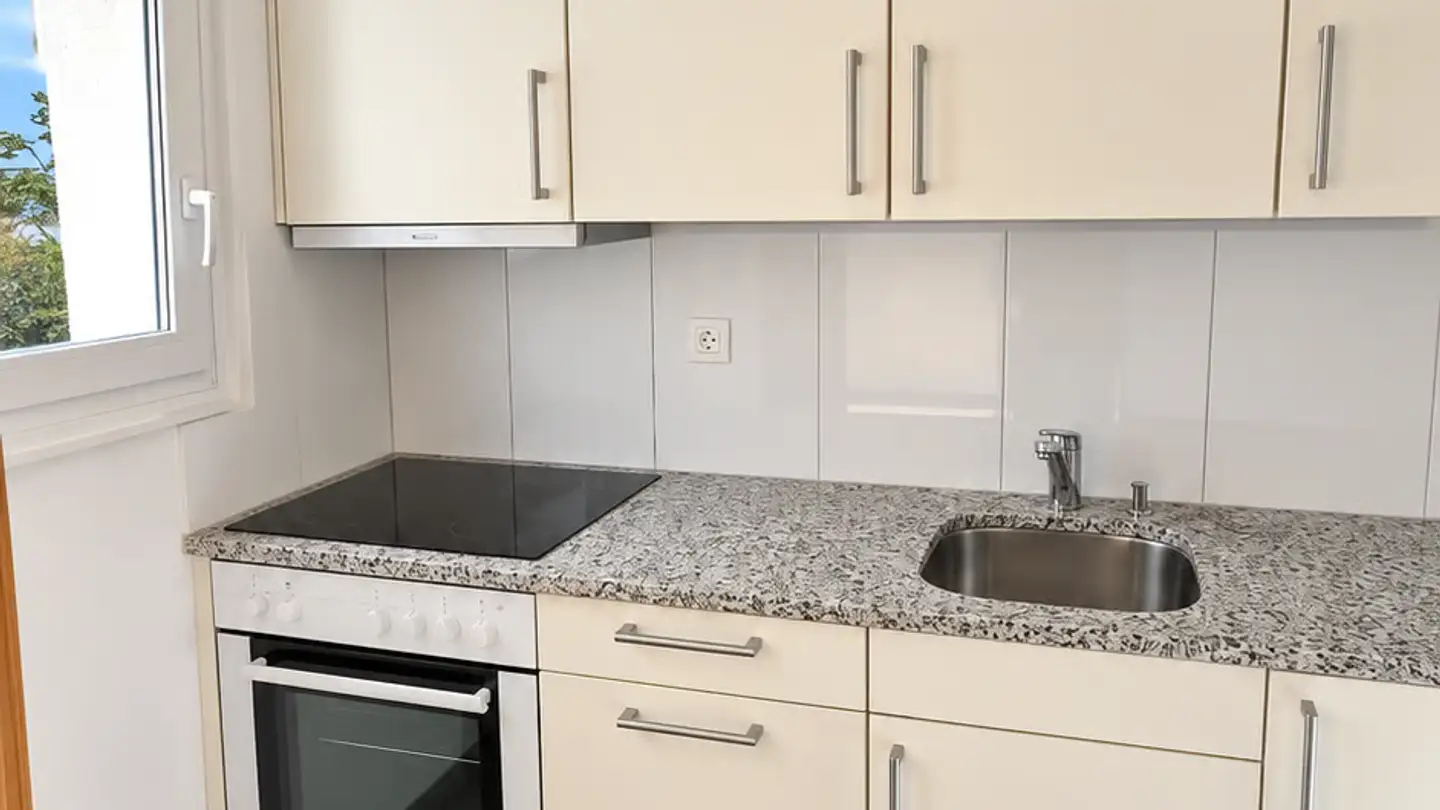 Apartment for rent - Rue De La Patinoire / Eisfeldstrasse 23, 2504 Biel/Bienne - Photo 2
