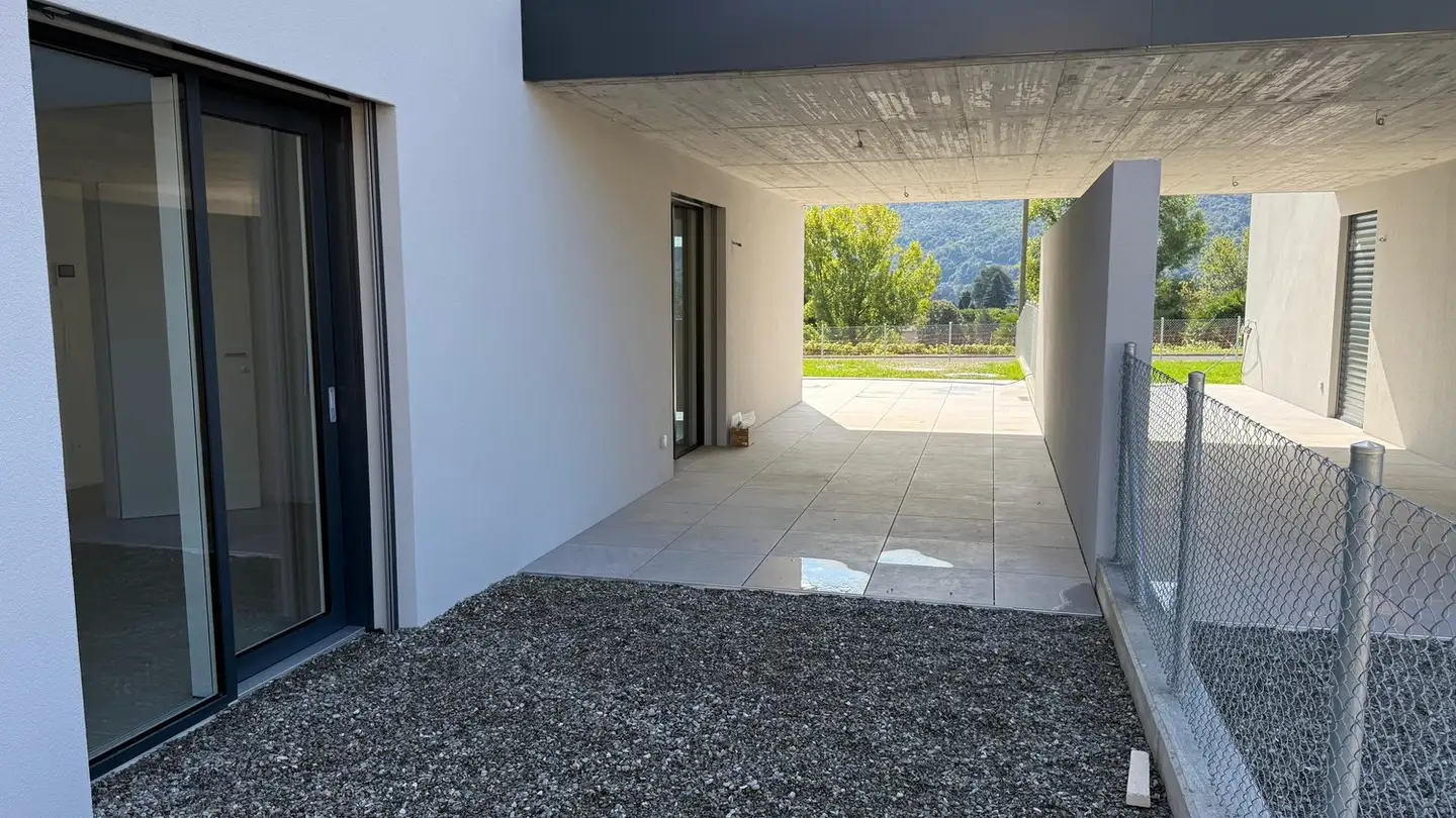 Appartamento in vendita - Via San Giorgio 50, 6834 Morbio Inferiore - Photo 3