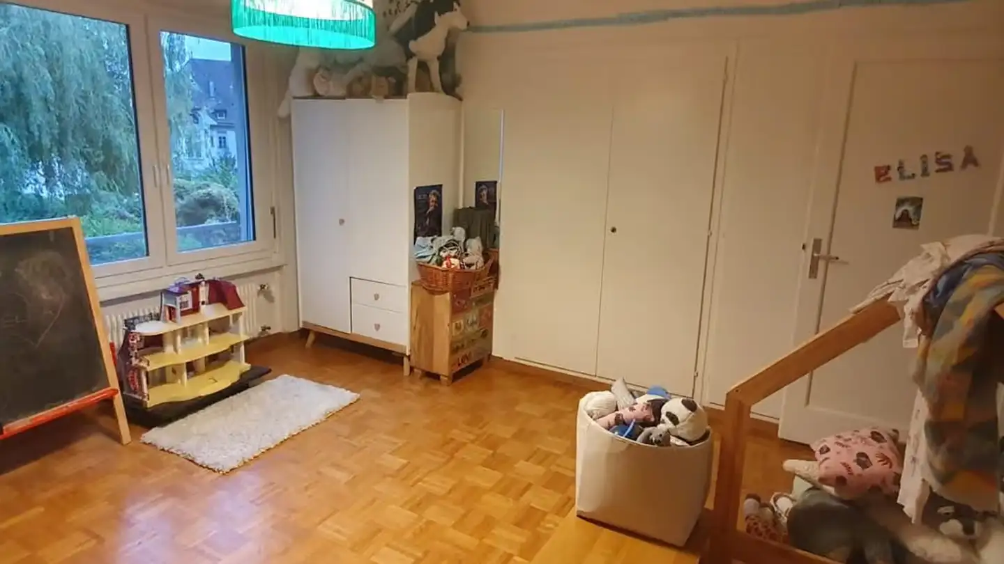 Appartement à louer - Route du Signal 17B, 1018 Lausanne - Photo 4