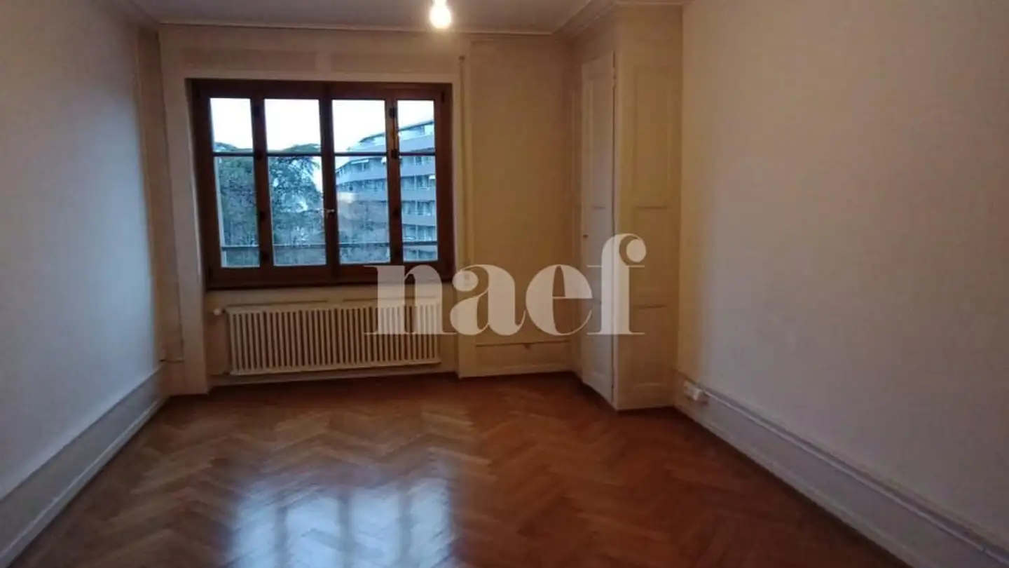 Appartement à louer - Plateau De Champel 34, 1206 Genève - Photo 2