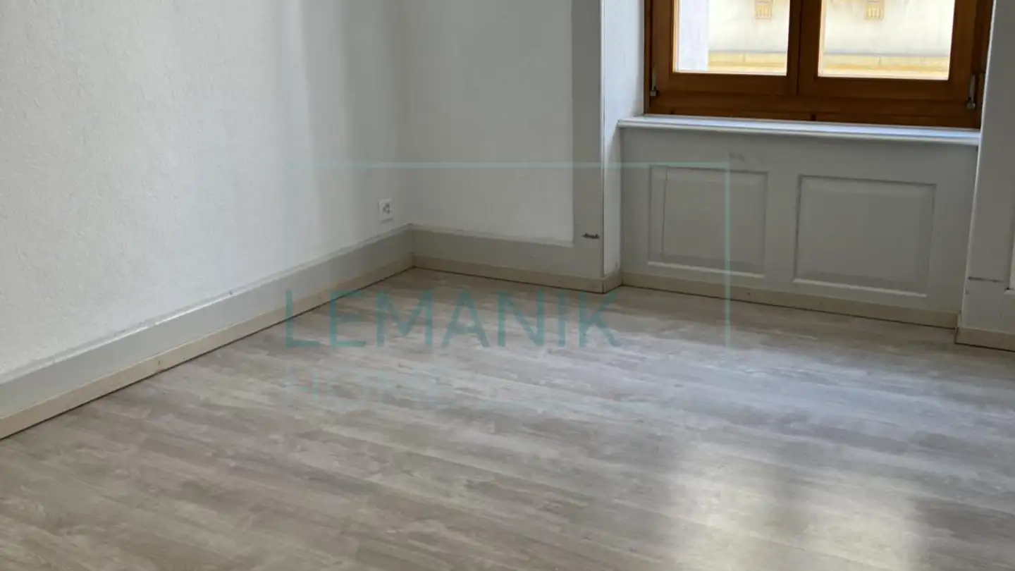 Appartamento in affitto - Rue Des Prés 6, 2800 Delémont