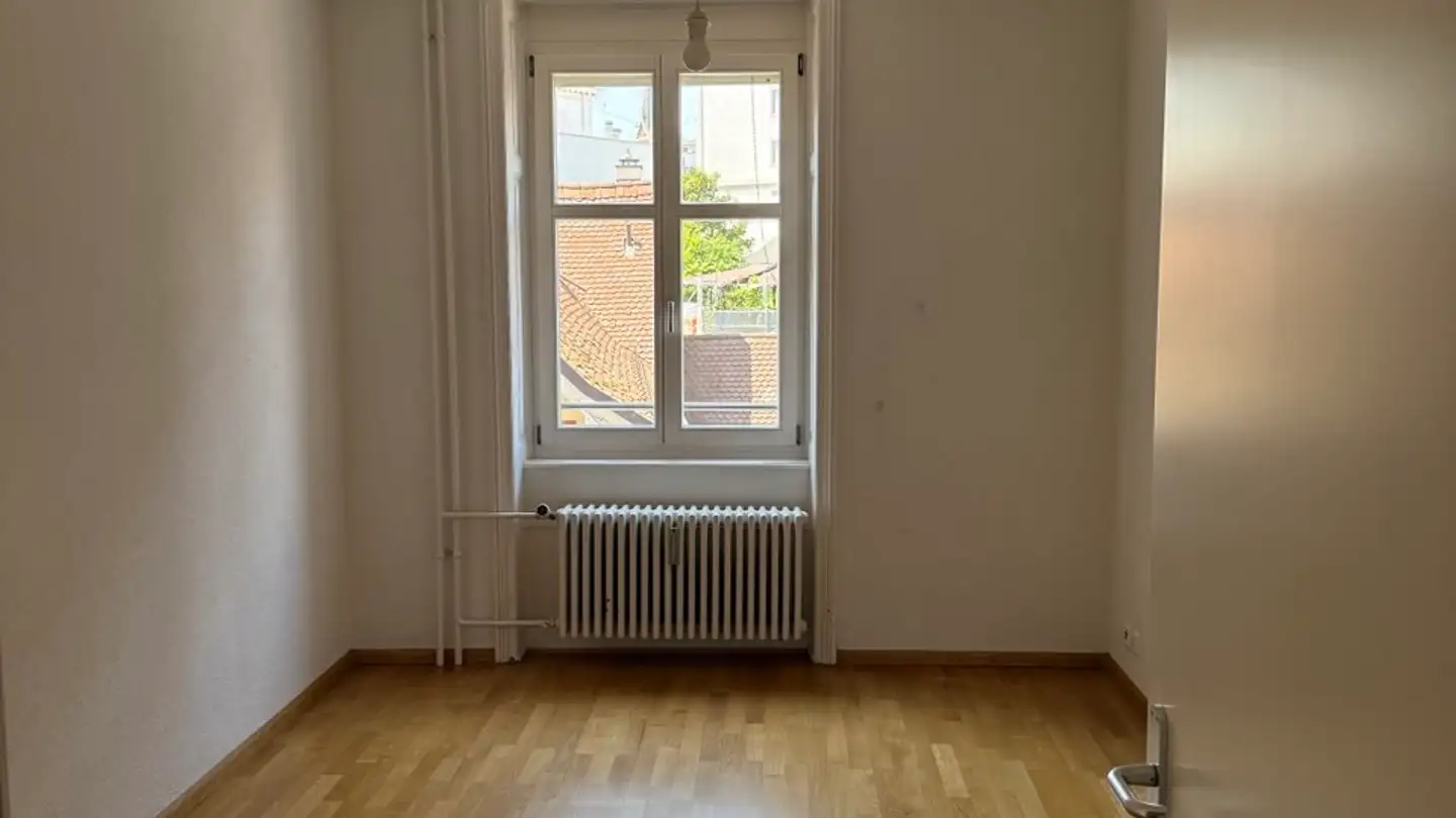 Appartamento in affitto - Steinenvorstadt 71, 4051 Basel - Foto 2