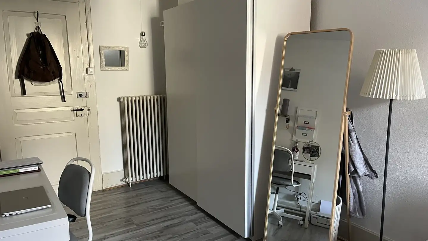 Chambre à louer - Gutenbergstrasse 22, 3011 Bern - Photo 2
