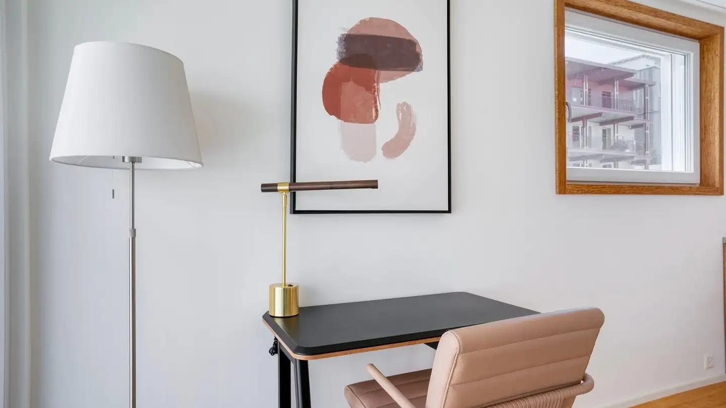 Appartamento ammobiliato in affitto - Neugutstrasse 25, 8304 Wallisellen - Photo 4