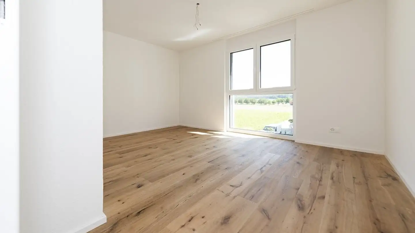 Appartement à louer - Furlängeweg 655, 5325 Leibstadt - Photo 4