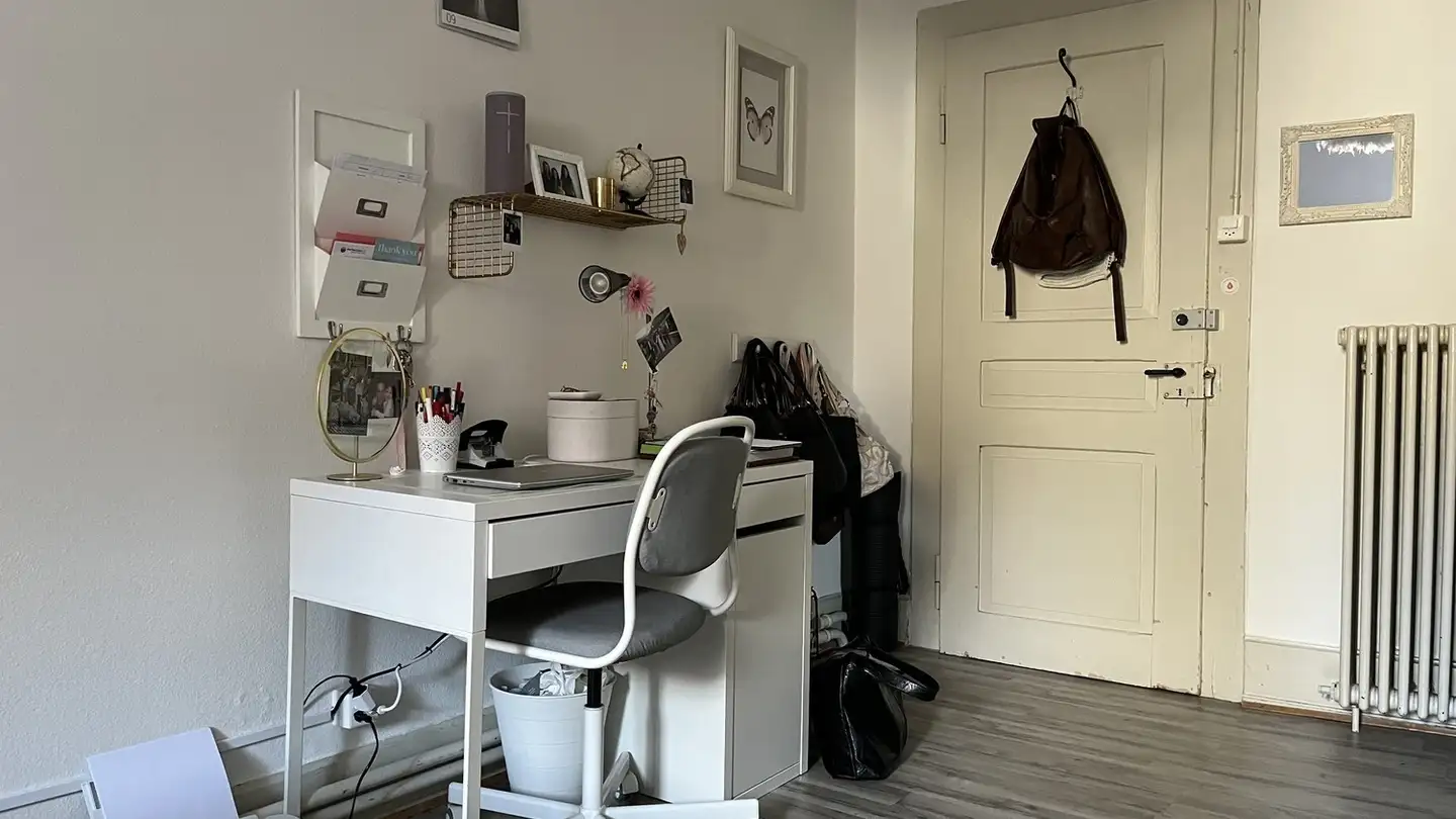 Chambre à louer - Gutenbergstrasse 22, 3011 Bern - Photo 3