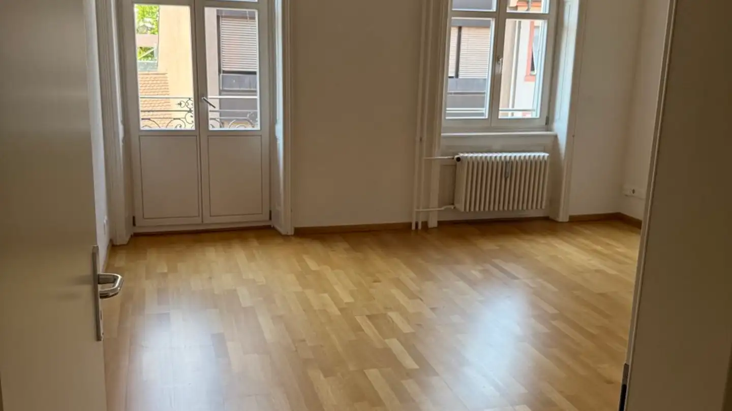 Appartamento in affitto - Steinenvorstadt 71, 4051 Basel - Foto 3