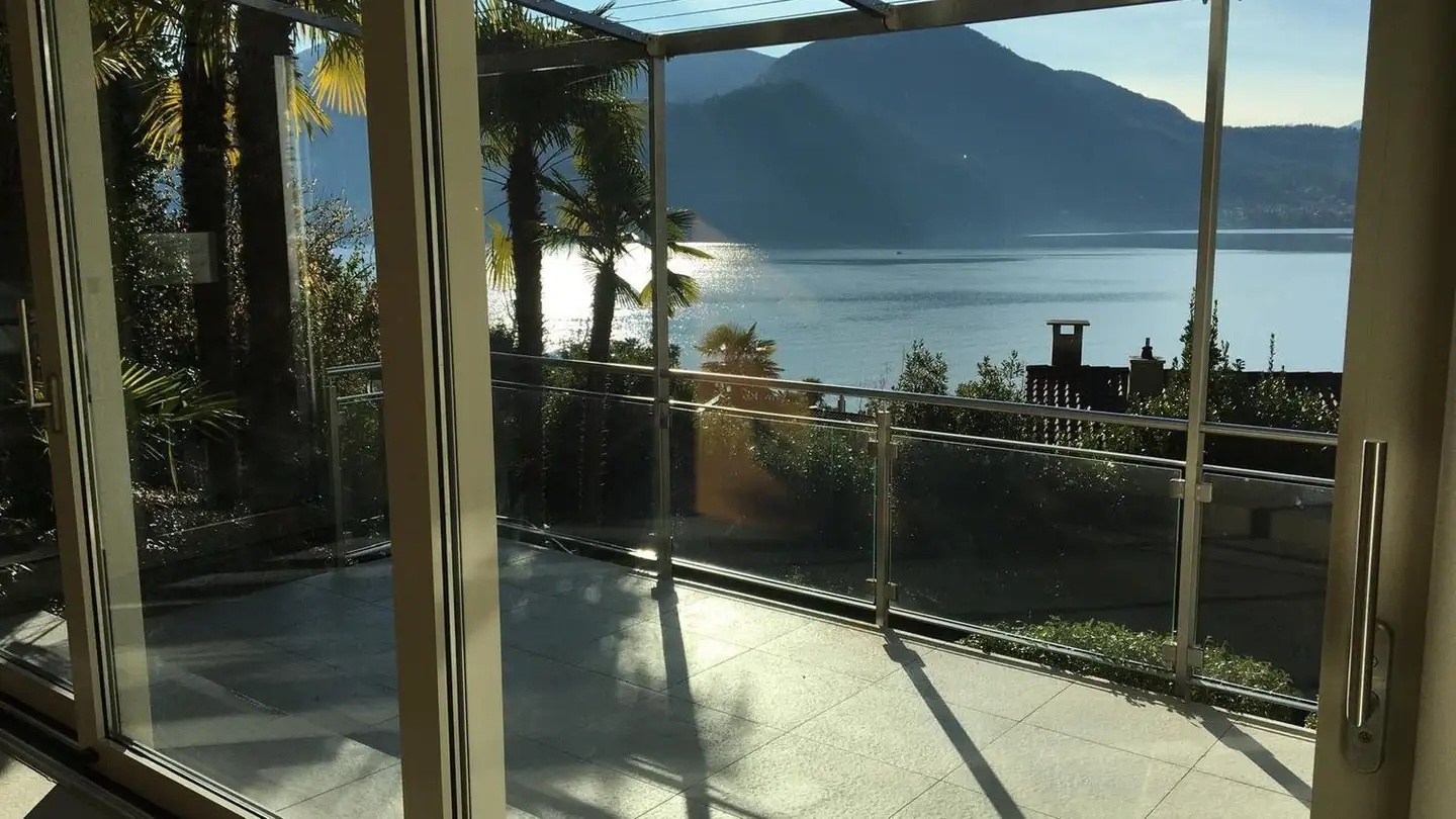 Maison individuelle à louer - 6918 Figino - Photo 2