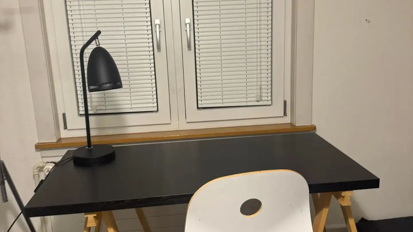 Appartement meublé à louer - Bahnhofstrasse 52, 8154 Oberglatt ZH - Photo 2