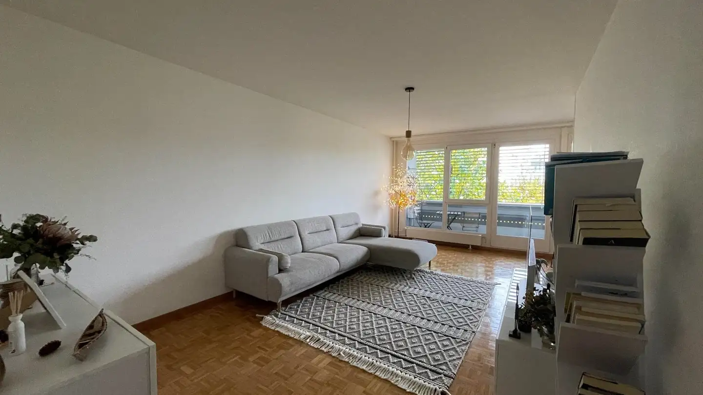 Apartment for rent - Chemin Du Vaugueny, 1066 Epalinges