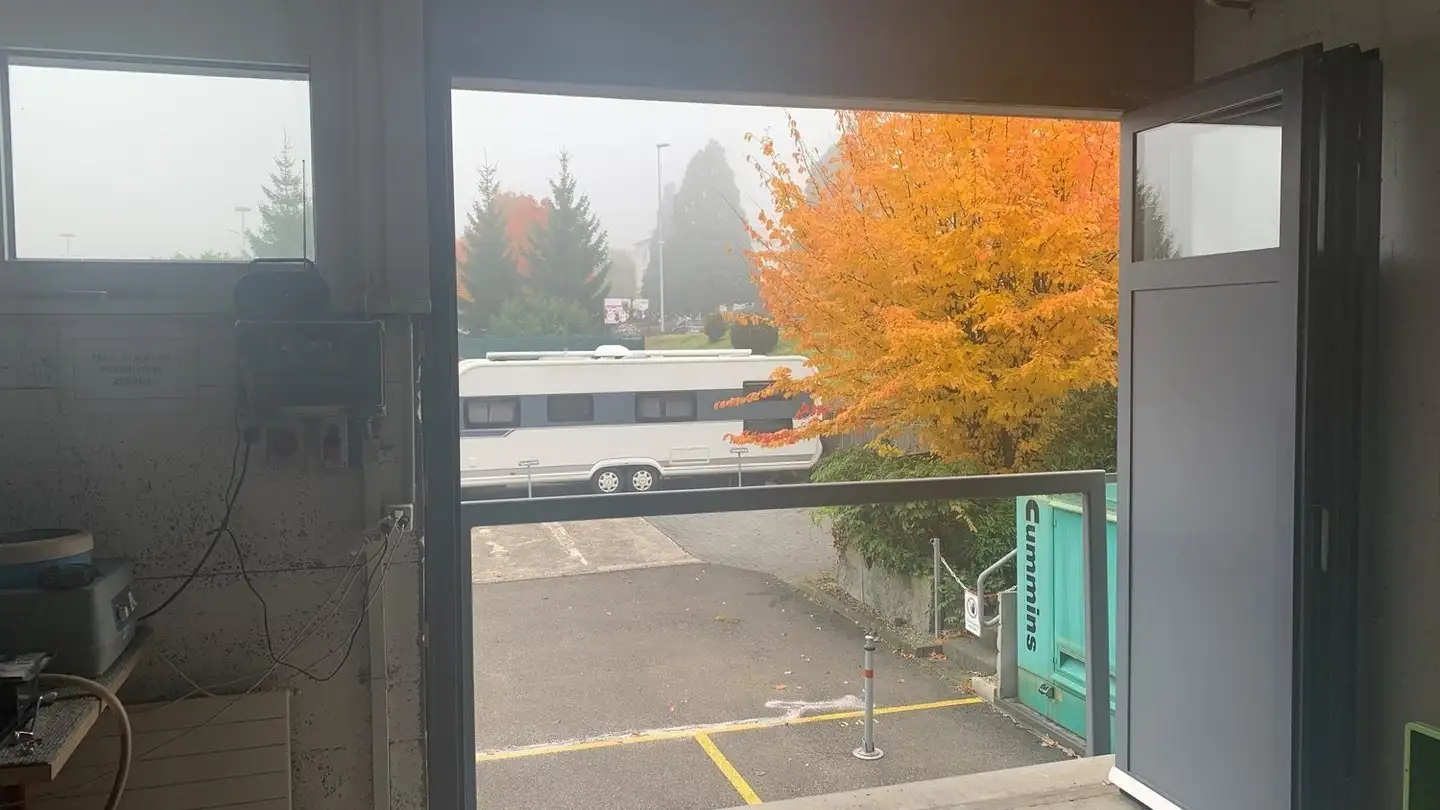 Commercial à louer - Zellgut 9, 6214 Schenkon - Photo 3