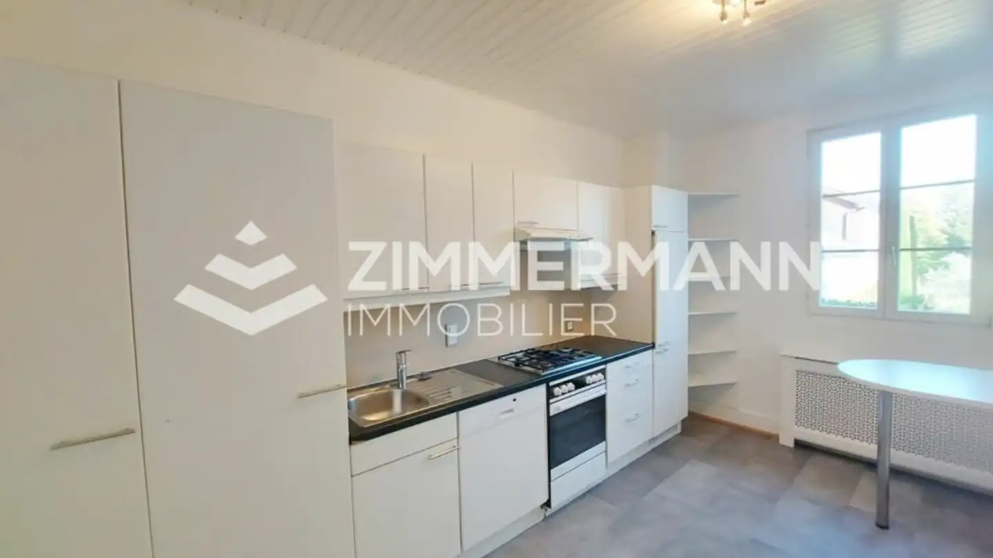 Appartement à louer - Route De Chêne, 1224 Chêne-Bougeries - Photo 3