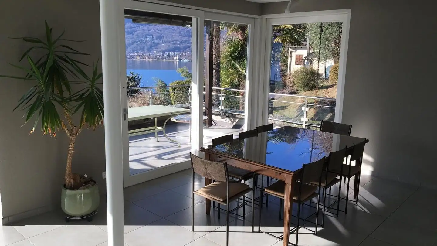 Maison individuelle à louer - 6918 Figino - Photo 3