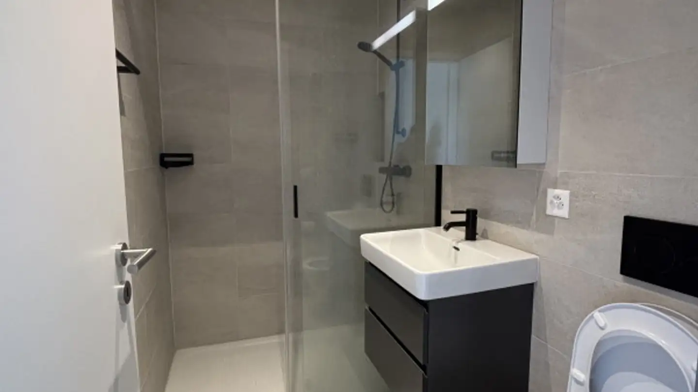 Appartamento in affitto - Chemin Neuf 20, 1246 Corsier GE - Foto 4