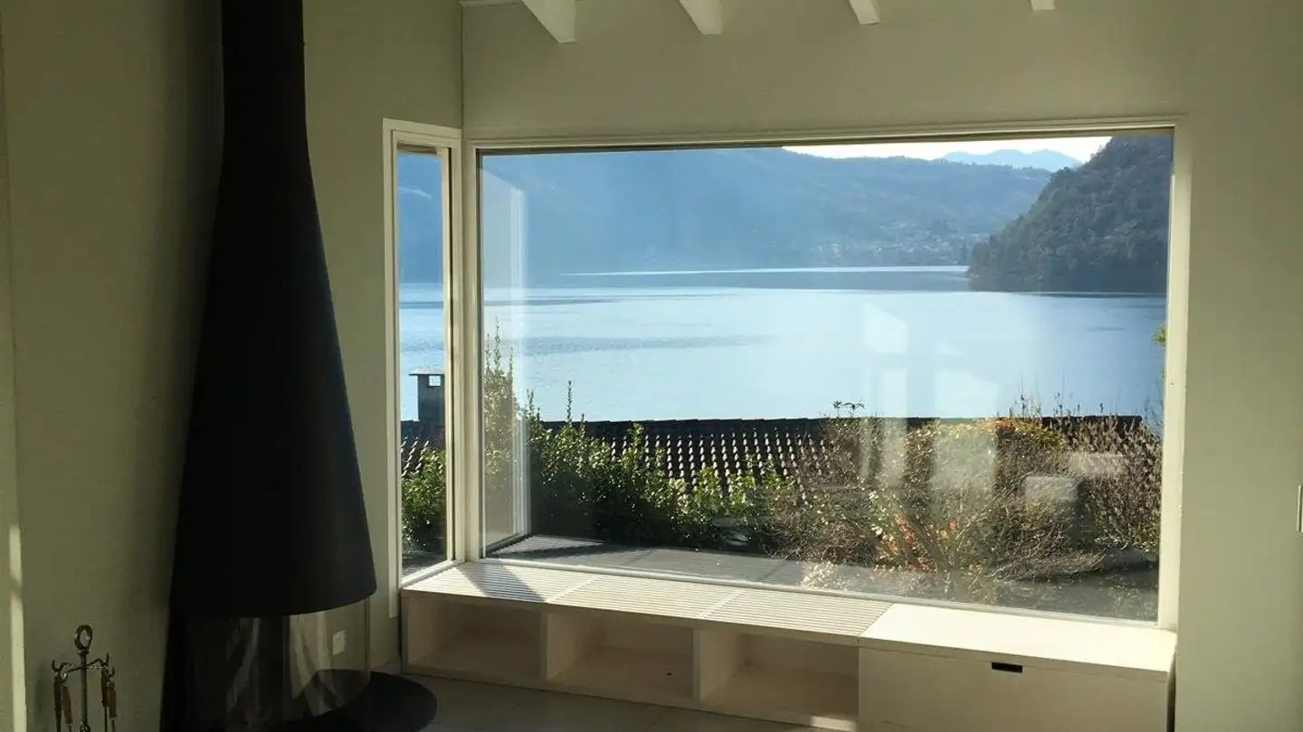 Maison individuelle à louer - 6918 Figino - Photo 4