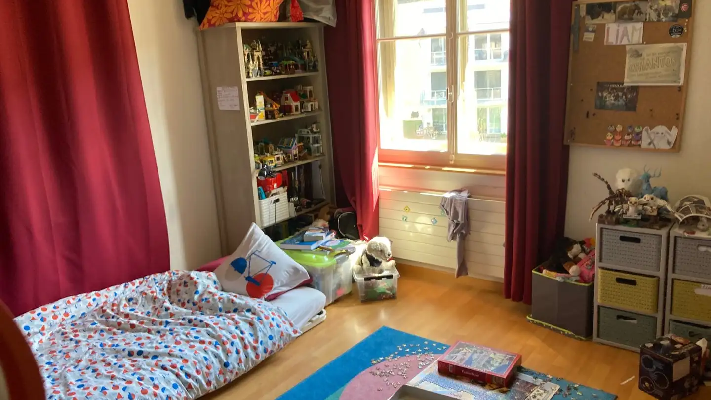 Appartement à louer - 1346 Les Bioux